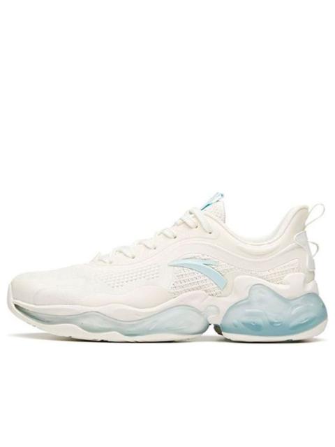 (WMNS) ANTA A-Jelly 'White Light Blue' 122035501-1