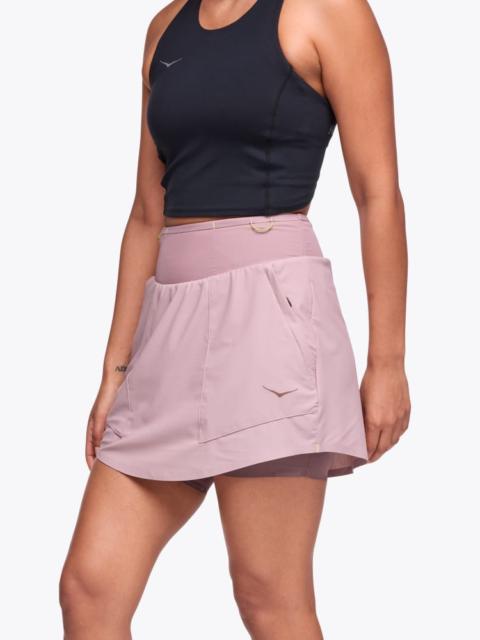 Women's Mizi Hike Skirt in Quartzite