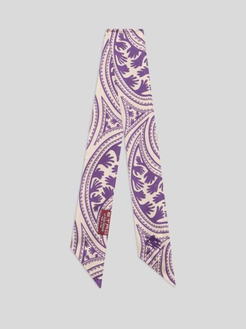 ETRO PER KAITO TAKAHASHI SILK PAISLEYINA