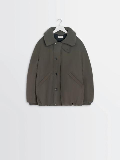 PUFFER BLOUSON