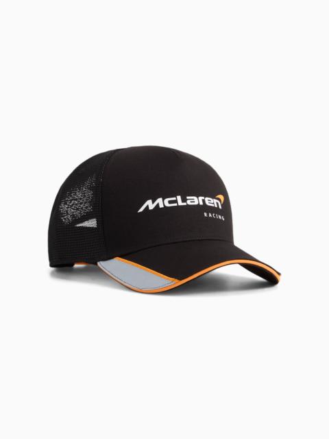 McLAREN RACING Trucker Hat