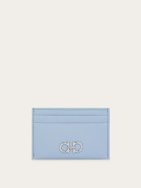 Gancini credit card holder