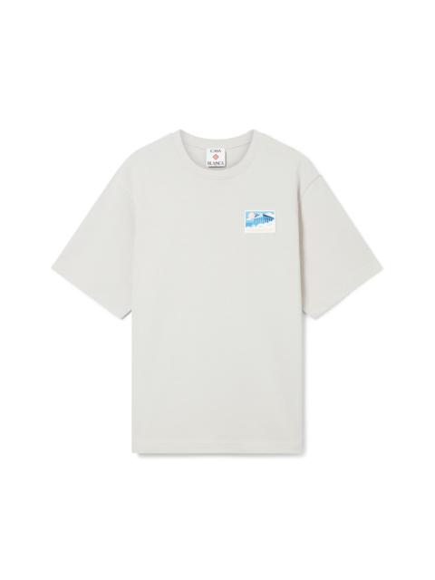 Greek Temple T-Shirt