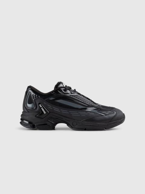 Raf Simons – Ultrasceptre Sneaker Black