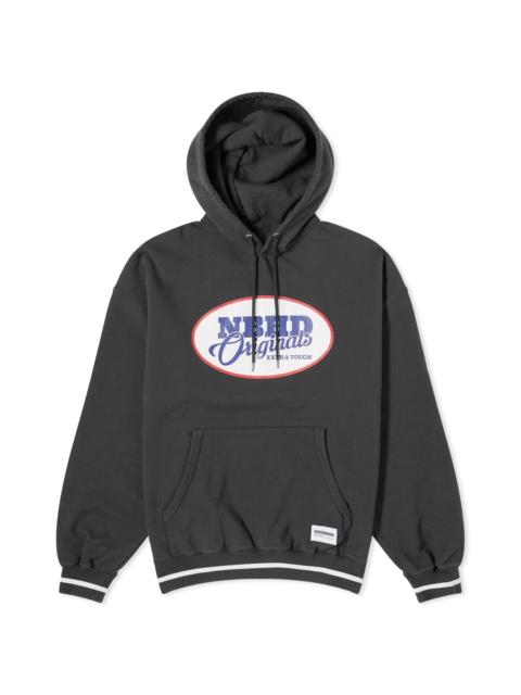 Neighborhood College Hoodie