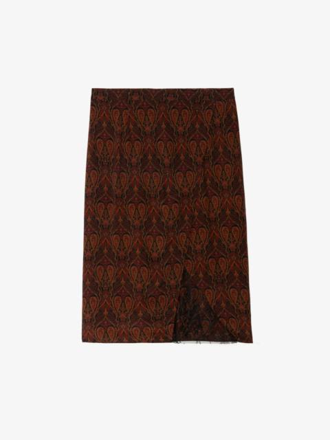 Julen Skirt