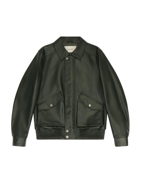 LA MOTO JACKET CYPRESS