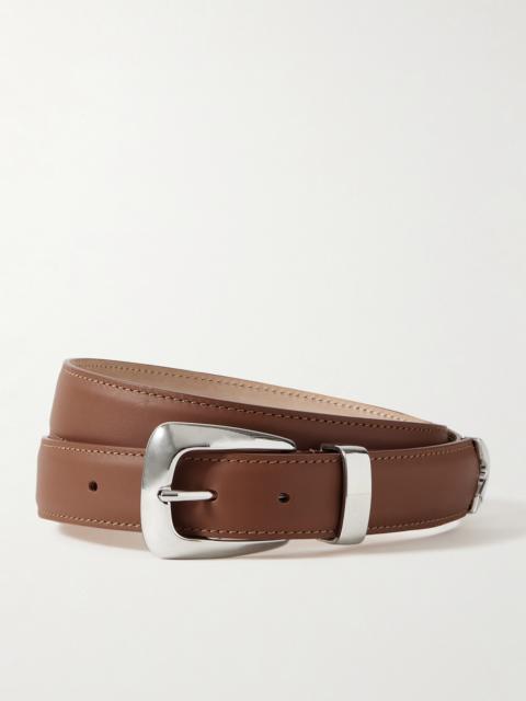 Benny Leather Belt
