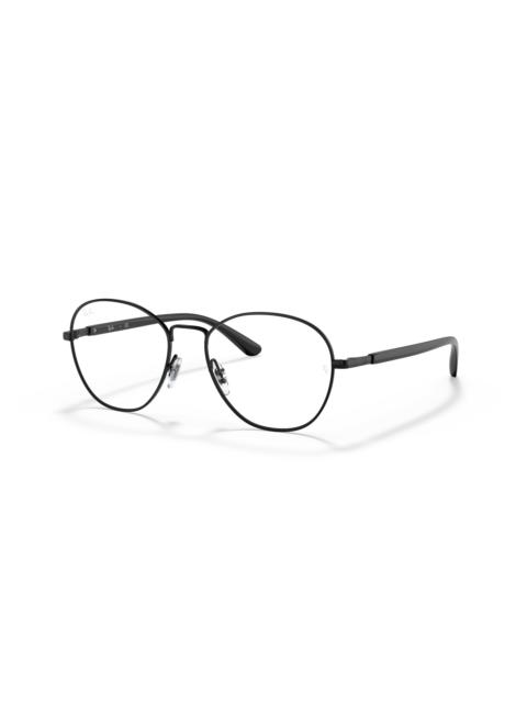 Ray-Ban RB6470 OPTICS | REVERSIBLE