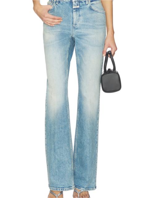 Jovanna Flared Jeans