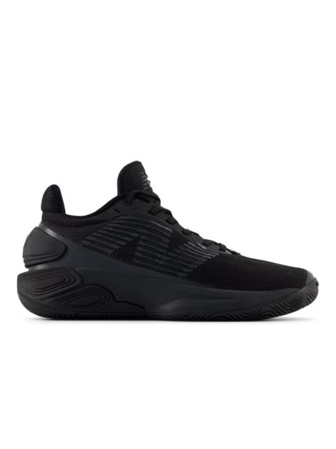 Unisex TWO WXY v5 Basketball Shoes