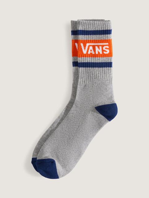 Vans Drop V Crew Socks
