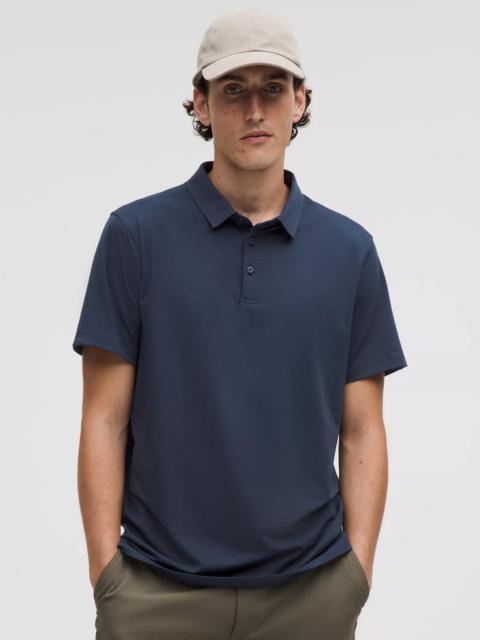 Evolution Short-Sleeve Polo Shirt