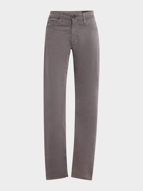 Men & apos;s Tellis Modern Slim Sud Twill Pants