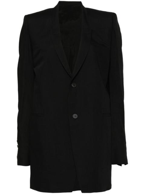 Dirt Tailored blazer