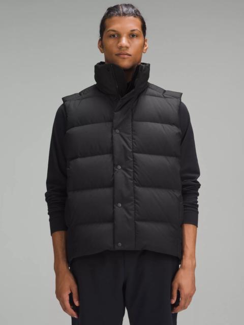 Wunder Puff Vest