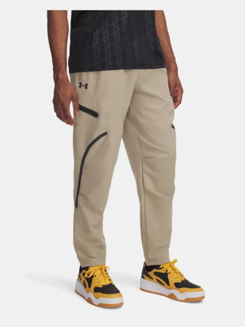Men's UA Unstoppable Cargo Pants
