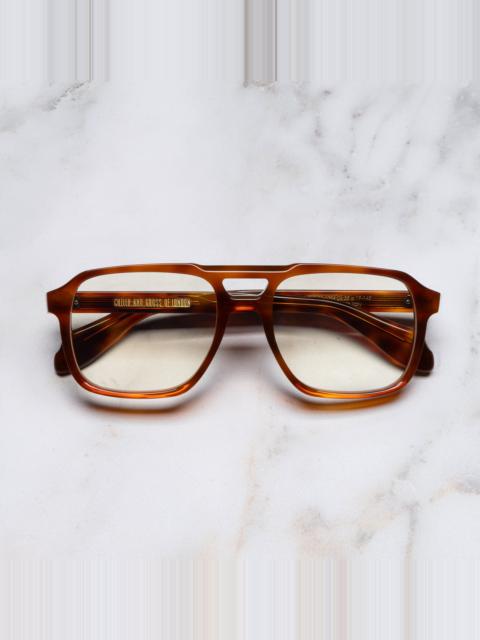 1394 OPTICAL AVIATOR GLASSES (SMALL)