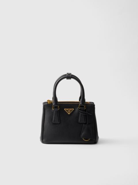 Prada Galleria Saffiano leather mini bag