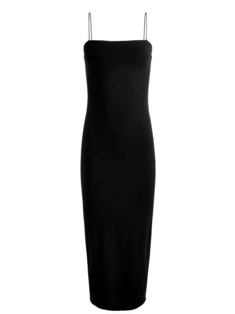 FIFI MIDI DRESS