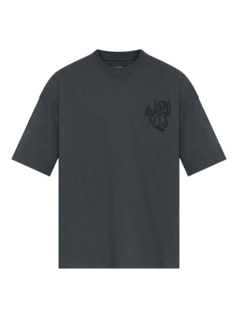 Orlando logo-detail T-shirt