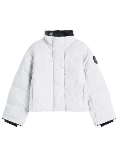 Canada Goose Grandview Cropped Jacket