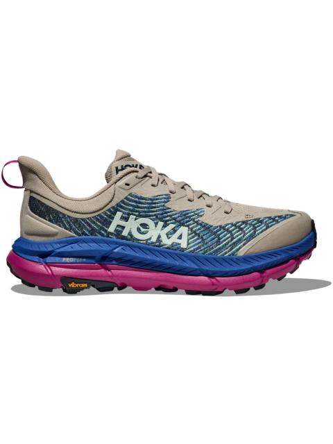 Hoka One One Mafate Speed 4 Farro Ultramarine