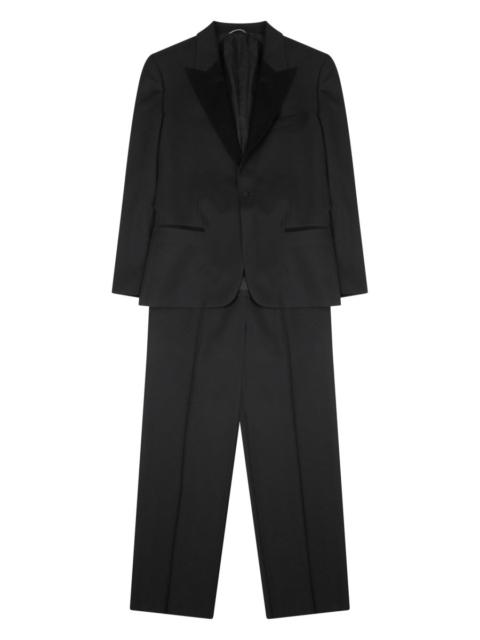 Dior Trendy Multicolour Trousers for Men - FW25