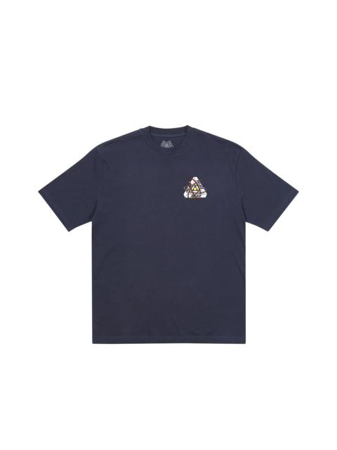 TRI-ATOM T-SHIRT NAVY