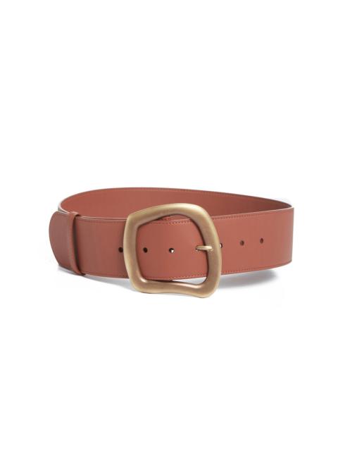 Large Simone Belt Calf