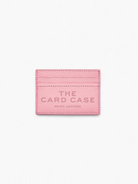 THE LEATHER CARD CASE