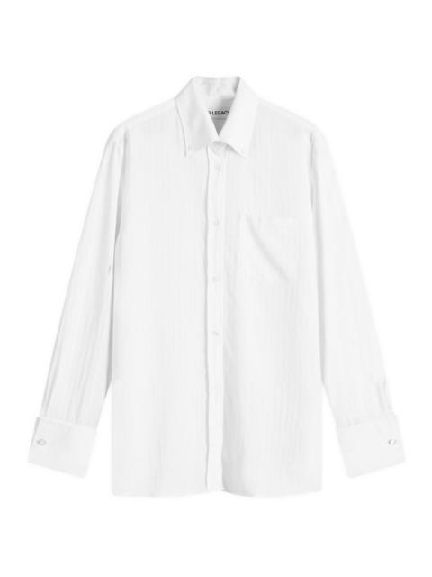 Our Legacy Sincere Shirt