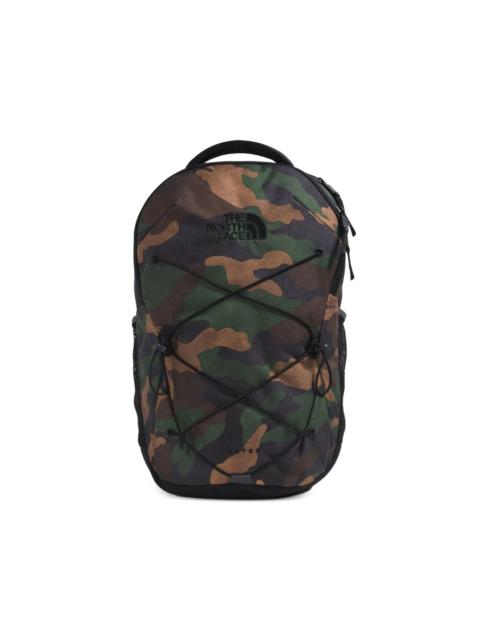 Jester drawstring backpack