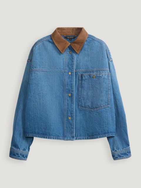 Caraquet Denim Jacket