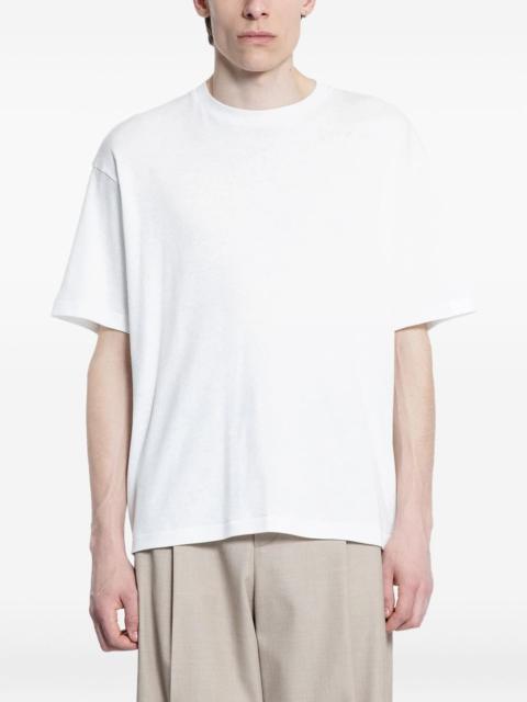 cotton T-shirt