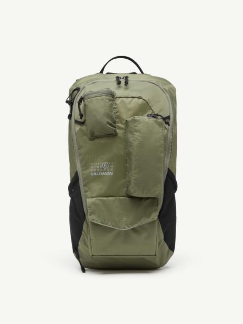 MM6 x Salomon Numeric Nylon Backpack