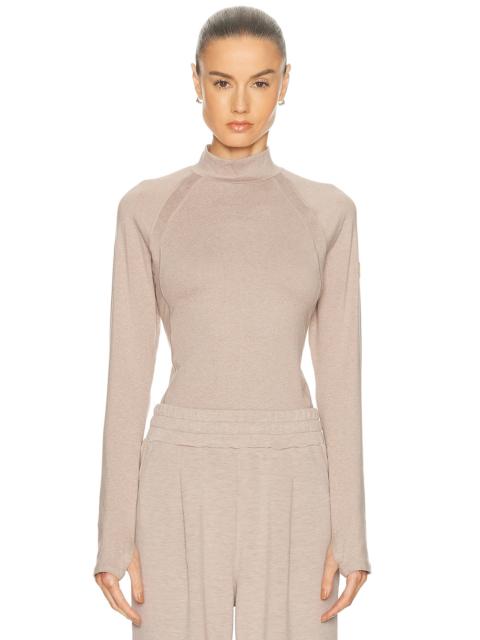 Always Warm Base Layer Top