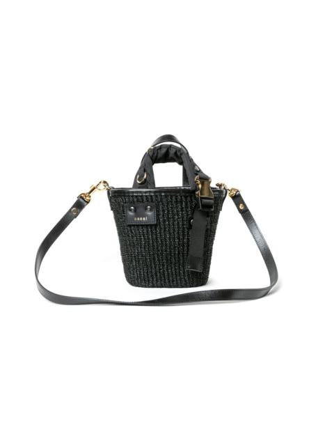 Hybrid Marche Micro Bag