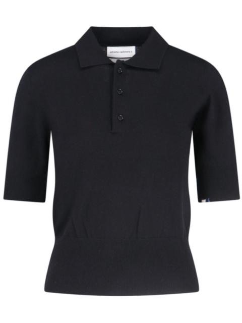Park polo shirt