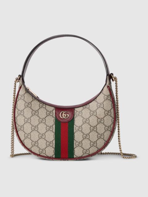 Ophidia small shoulder bag