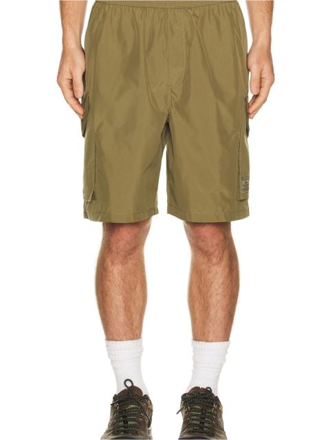 CWU 36/P Relaxed Short