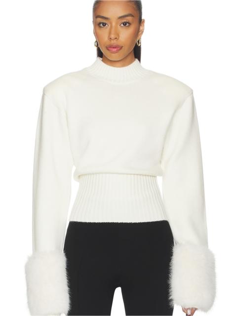 Jenner Knit Top