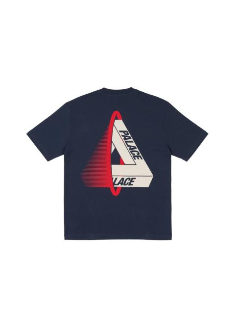 TRI-VOID T-SHIRT NAVY