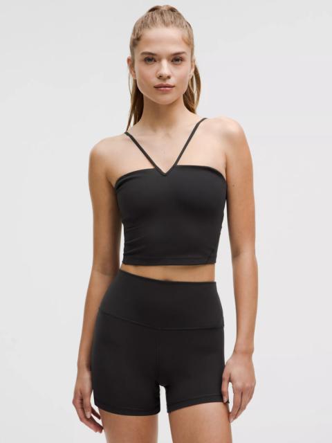 lululemon Align™ Strappy Deep-V Tank Top *Light Support, A/B Cup