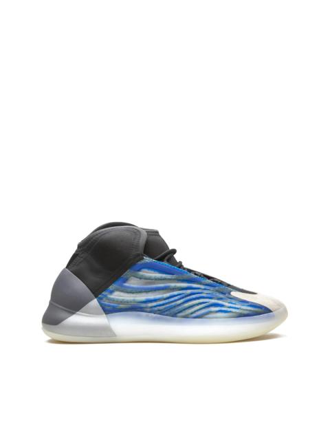 Yeezy QNTM "Frozen Blue" sneakers