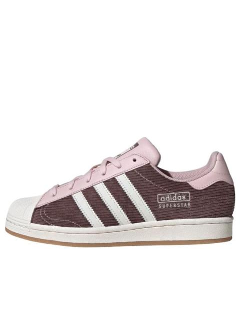 (WMNS) adidas Superstar 'Sandy Pink Earth Strata' IG2153