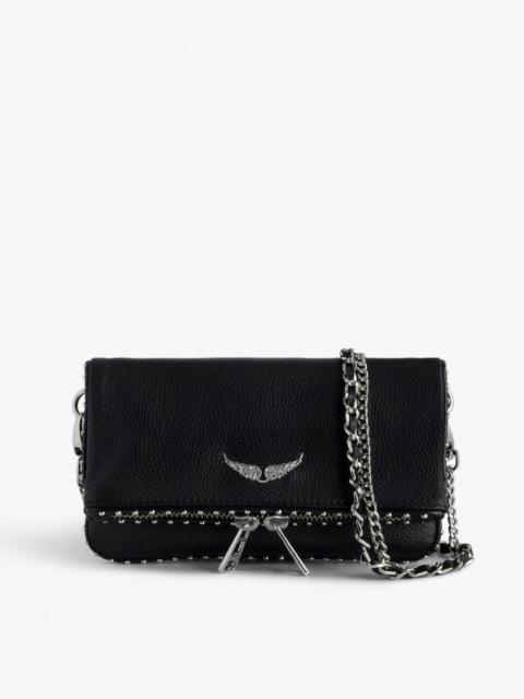 Rock Nano Studs Clutch