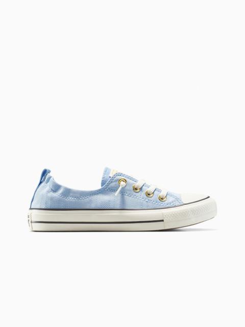 Chuck Taylor All Star Shoreline Woven Canvas