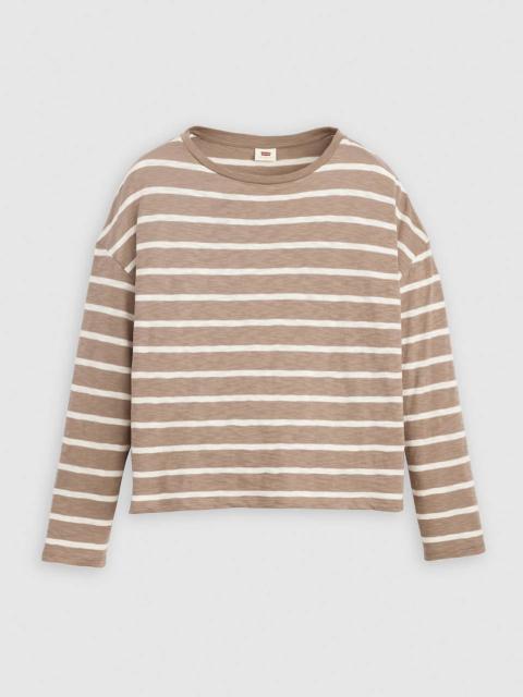 MARGOT LONG-SLEEVE T-SHIRT