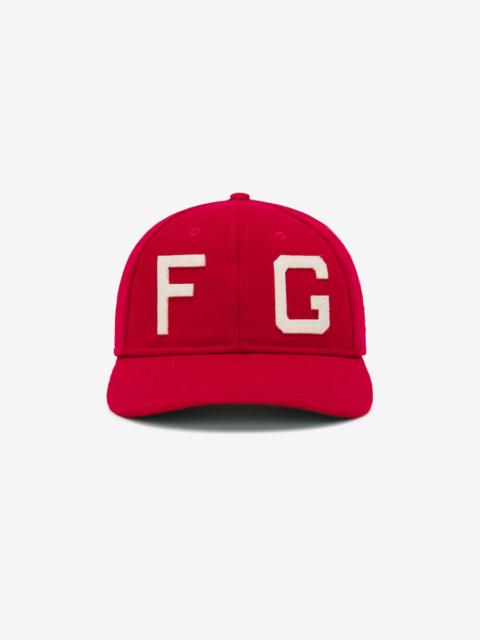 FG Monarchs 9Forty Cap